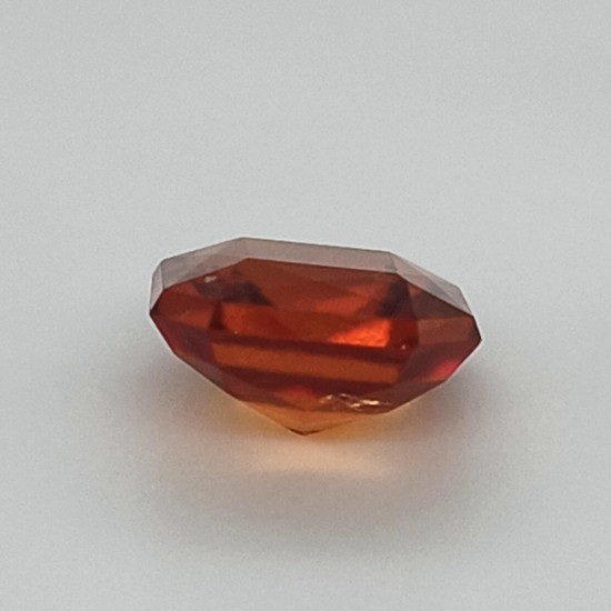 Gomed African 5.11 Ct Gem Quality